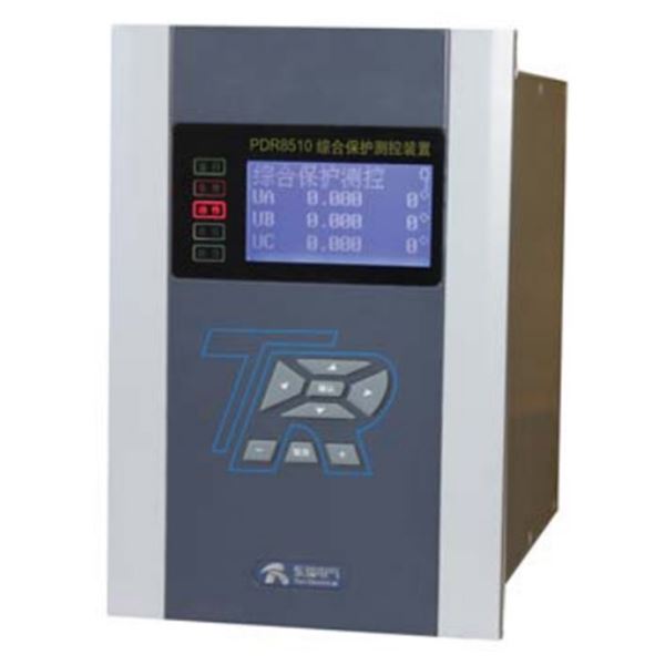 中高壓保護(hù)測控終端